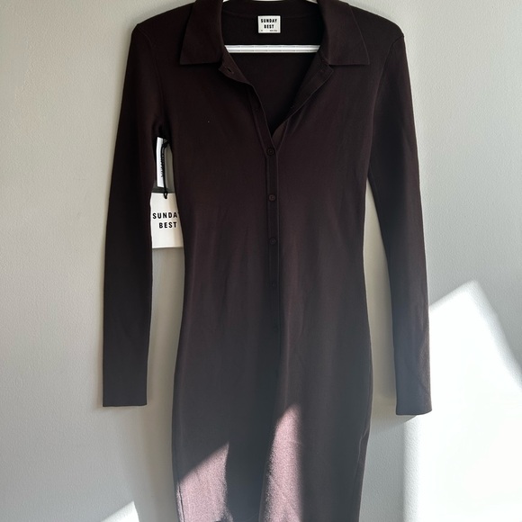 Sunday Best Ralph Dress - Picture 2 of 4